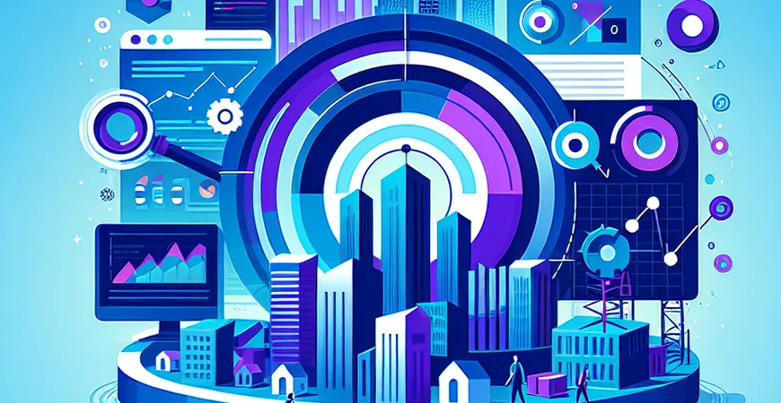 建筑企业必看！2025 年全球五大项目管理系统大测评